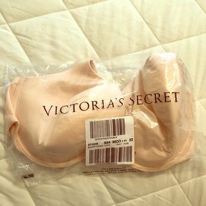 VS showstopper bra